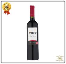 Vinho Dom Bôrtolo Cabernet Sauvignon