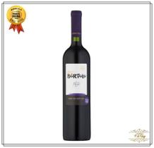 Vinho Dom Bôrtolo Moscato Merlot