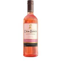 Vinho Dom Bosco Rosé Suave 750ml