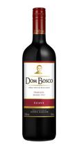 Vinho Dom Bosco Tinto Suave 750ml Vinho Dom Bosco Tinto Suave 750ml