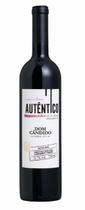 Vinho Dom Cândido Autêntico Cabernet Franc 750ml