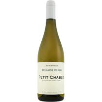 Vinho domaine di blas petit chablis 750ml Vinho domaine di blas petit chablis 750ml