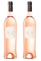 Vinho Domaines Ott By Ott Rose 2021 1500 ML 2 unidades