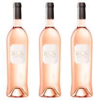 Vinho Domaines Ott By Ott Rose 2021 1500 ML 3 unidades