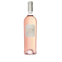 Vinho Domaines Ott By Ott Rose 2021 1500 ML