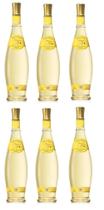 Vinho Domaines Ott Clos Mireille Blanc de Blancs Branco 750ml 6 unidades