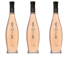 Vinho Domaines Ott Étoile 2021 Rosé 750ml com 3 unidades Vinho Domaines Ott Étoile 2021 Rosé 750ml com 3 unidades
