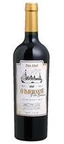 Vinho Don Abel O Imigrante 750ml