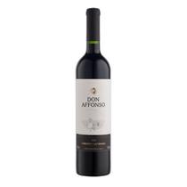 Vinho Don Affonso Silenzio Cabernet Sauvignon 2021 750ml