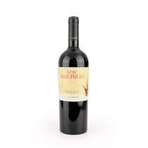 Vinho Don Amerigo CarménÈre Syrah Gran Reserva