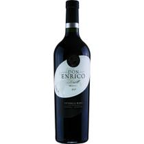 Vinho Don Enrico Merlot 750Ml Vinho Don Enrico Merlot 750Ml