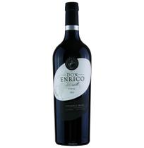 Vinho Don Enrico Syrah 750Ml Vinho Don Enrico Syrah 750Ml