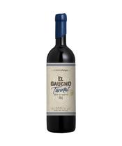 Vinho Don Guerino El Gaucho Tannat 2018