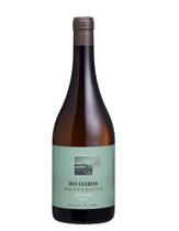 Vinho Don Guerino Monteolivo Alvarinho 750 ml