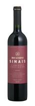 Vinho Don Guerino Sinais Cabernet Sauvignon 750ml