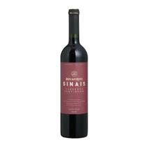 Vinho Don Guerino Sinais Cabernet Sauvignon 750ml Vinho Don Guerino Sinais Cabernet Sauvignon 750ml