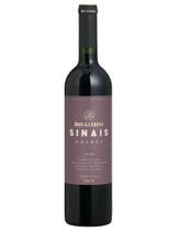 Vinho Don Guerino Sinais Malbec 750 ml