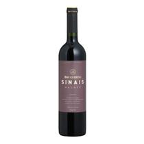 Vinho Don Guerino Sinais Malbec 750ml Vinho Don Guerino Sinais Malbec 750ml