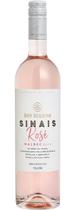 Vinho Don Guerino Sinais Malbec Rosé 750ml