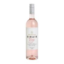 Vinho Don Guerino Sinais Malbec Rosé 750ml