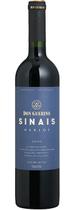 Vinho Don Guerino Sinais Merlot 750ml