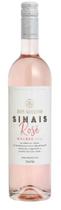 Vinho don guerino sinais rose malbec 750 ml Vinho don guerino sinais rose malbec 750 ml