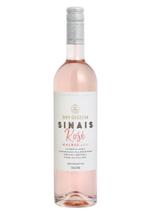 Vinho Don Guerino Sinais Rosé Malbec 750 ml