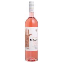 Vinho Don Guerino Sinais Rosé Malbec 750Ml