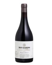 Vinho Don Guerino Terroir Selection Malbec 750 ml