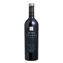 Vinho Don Guerino Traços Gran Reserva 750ml Vinho Don Guerino Traços Gran Reserva 750ml