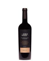 Vinho Don Jorge Geisse 2020 Tinto Chile 750Ml - Familia Geisse