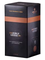 Vinho Don Jorge Geisse Bag-in-Box 3000 mL - Vinícola Família Geisse