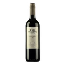 Vinho Don Pascual Cabernet Merlot Tinto Uruguai 750ml