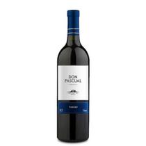 Vinho Don Pascual Tannat 750 ml Vinho Don Pascual Tannat 750 ml
