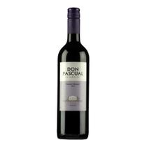 Vinho Don Pascual Tannat Merlot Tinto Uruguai 750ml