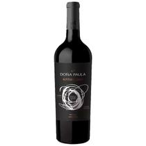 Vinho doña paula 1350 red blend tinto 750ml Vinho doña paula 1350 red blend tinto 750ml