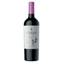 Vinho Doña Paula Los Cardos Malbec 750ml Vinho Doña Paula Los Cardos Malbec 750ml