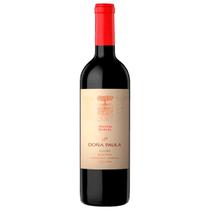 Vinho doña paula parcel alluvia malbec tinto 750ml Vinho doña paula parcel alluvia malbec tinto 750ml