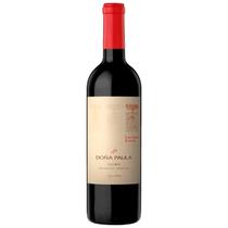 Vinho doña paula parcel los indios malbec tinto 750ml Vinho doña paula parcel los indios malbec tinto 750ml