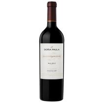 Vinho Doña Paula Selección de Bodega Malbec 750ml