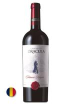 Vinho dracula legend feteasca neagra igp