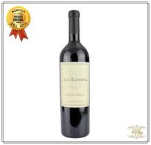 Vinho DV Zapata Cabernet Cabernet