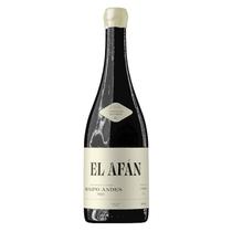 Vinho el afan mencía gonzalo guzmám 750 ml