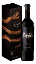 Vinho El Deseo De Judas Acto III Sottano Edicion Limitada