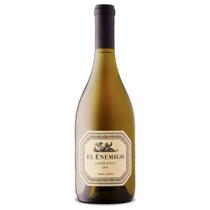 Vinho El Enemigo Chardonnay 2020 750ml