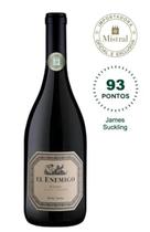 Vinho el enemigo malbec 2021 750ml tinto Vinho el enemigo malbec 2021 750ml tinto