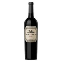 Vinho El Enemigo Malbec 750ml