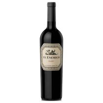 Vinho El Enemigo Malbec 750ml