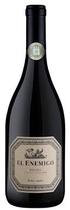 Vinho El Enemigo Malbec Tinto 750ml Vinho El Enemigo Malbec Tinto 750ml