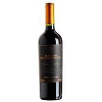 Vinho El Marques De Los Lagos - Carmenere